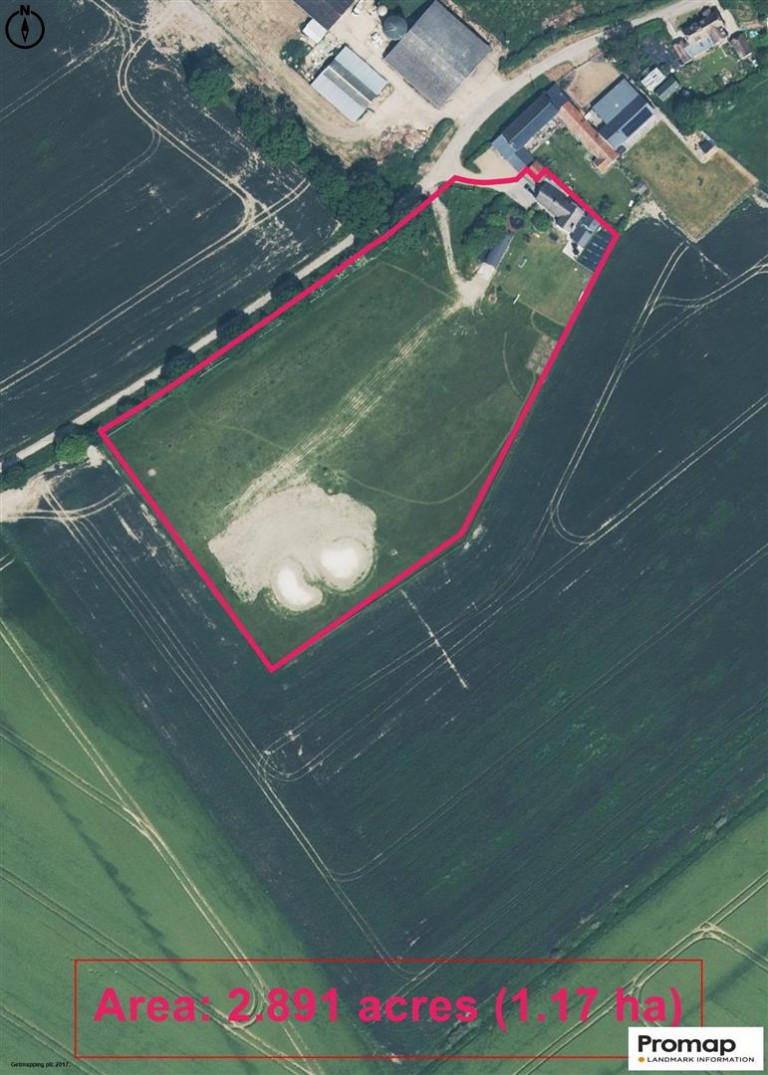Images for Wimpole Road, Great Eversden, Cambridge