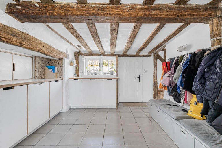 Images for Wimpole Road, Great Eversden, Cambridge