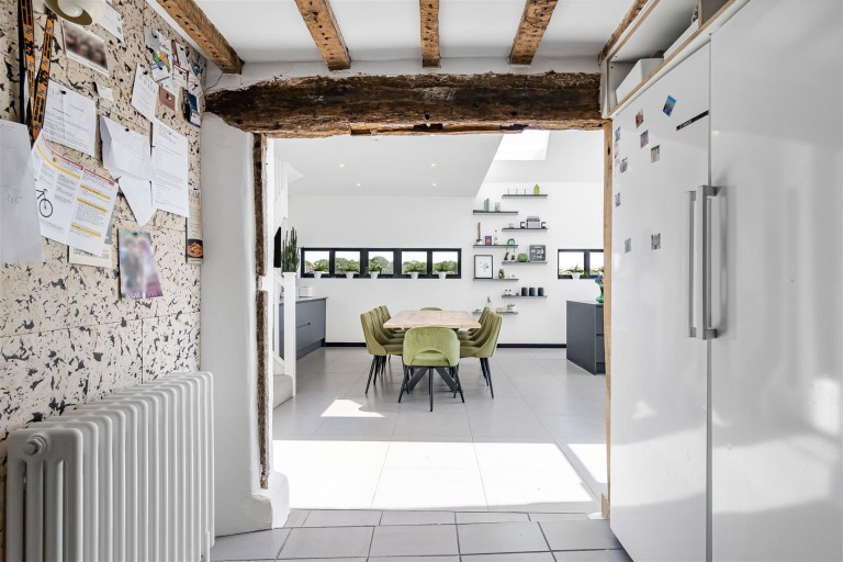 Images for Wimpole Road, Great Eversden, Cambridge