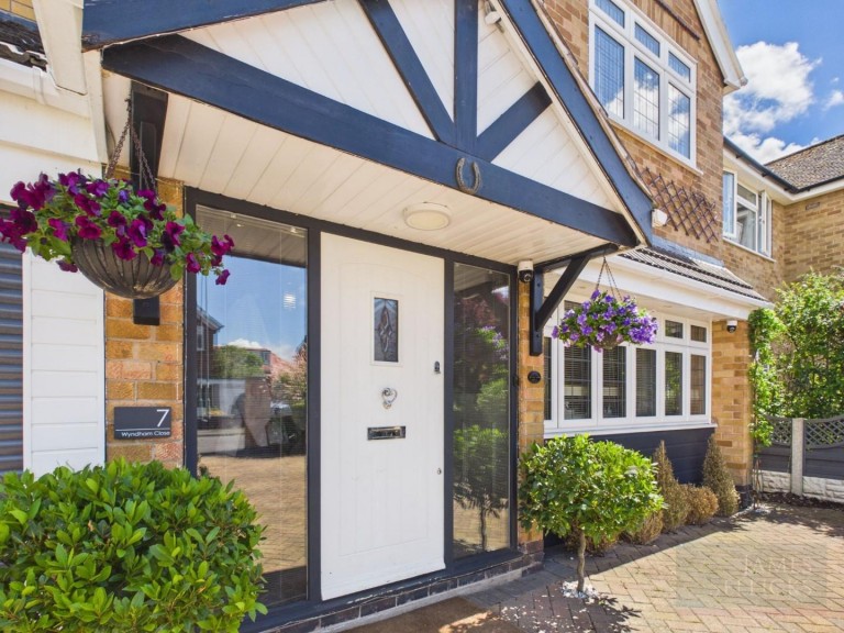 Images for Wyndham Close, Oadby, Leicestershire