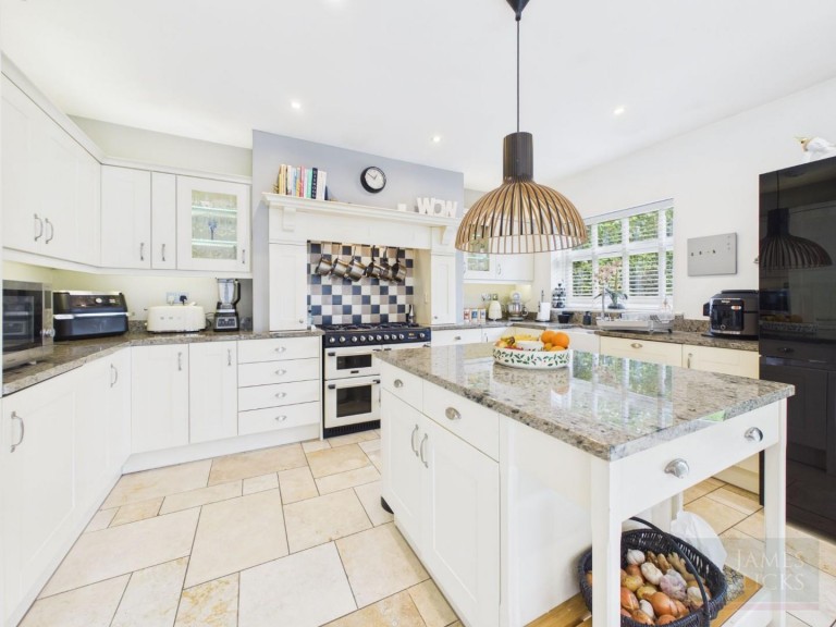 Images for Wyndham Close, Oadby, Leicestershire