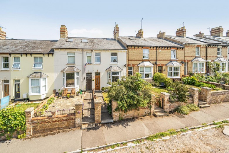 Click the photo for more details of Holway Hill, Taunton