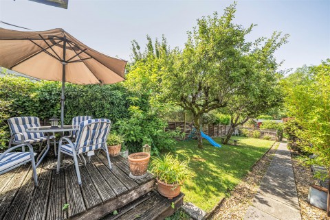 Click the photo for more details of Holway Hill, Taunton