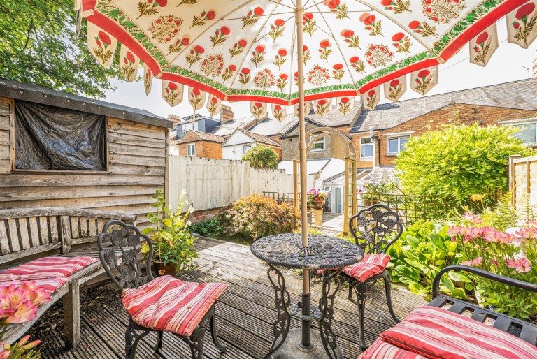 Images for Holway Hill, Taunton