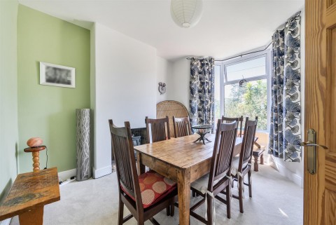 Click the photo for more details of Holway Hill, Taunton