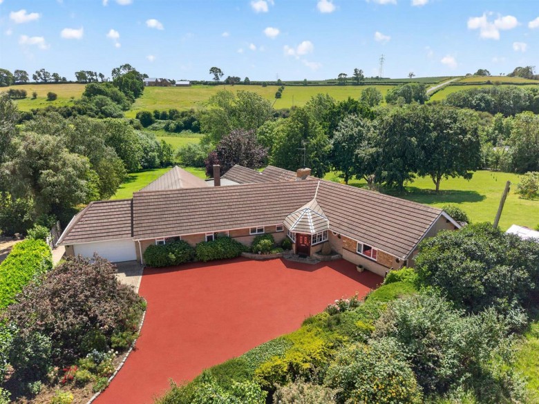 Click the photo for more details of Walnut Close, Bisbrooke, Rutland