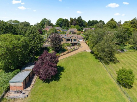 Click the photo for more details of Walnut Close, Bisbrooke, Rutland