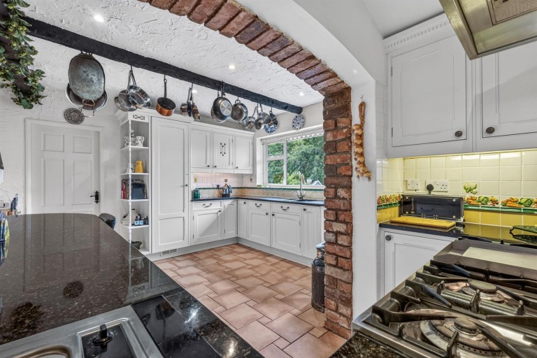 Images for Walnut Close, Bisbrooke, Rutland