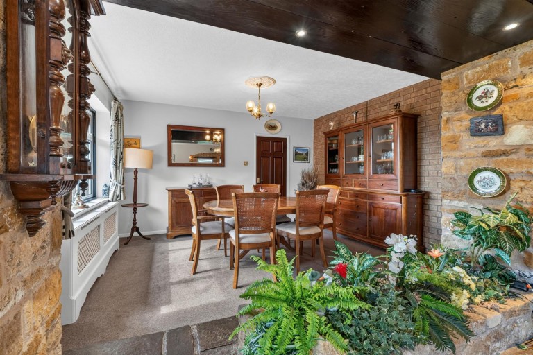 Images for Walnut Close, Bisbrooke, Rutland