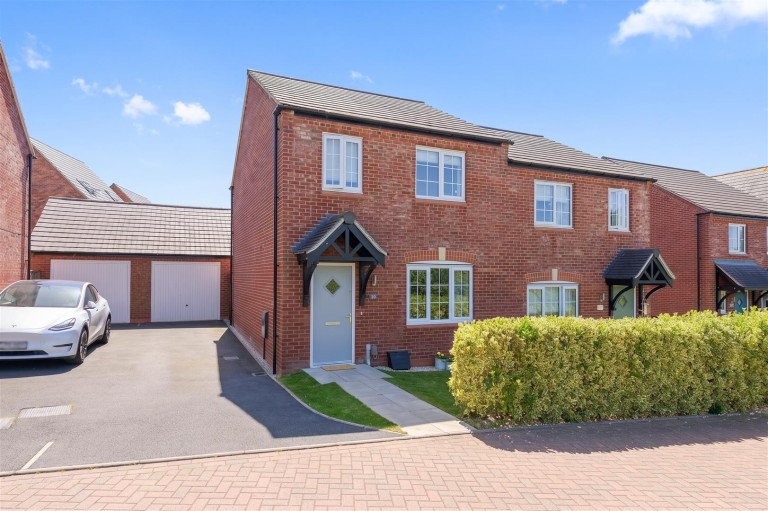 Images for Rushey Close, Ashby-De-La-Zouch, LE65