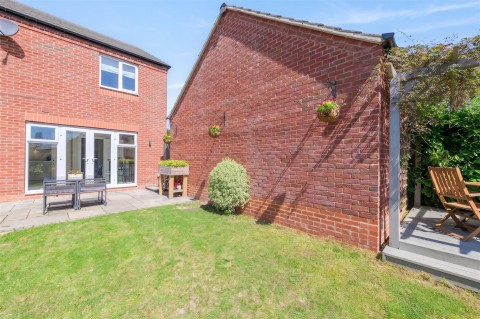 Click the photo for more details of Rushey Close, Ashby-De-La-Zouch, LE65