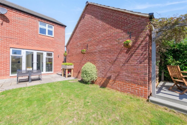 Images for Rushey Close, Ashby-De-La-Zouch, LE65