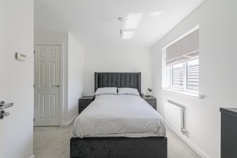 Images for Rushey Close, Ashby-De-La-Zouch, LE65