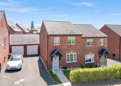 Images for Rushey Close, Ashby-De-La-Zouch, LE65