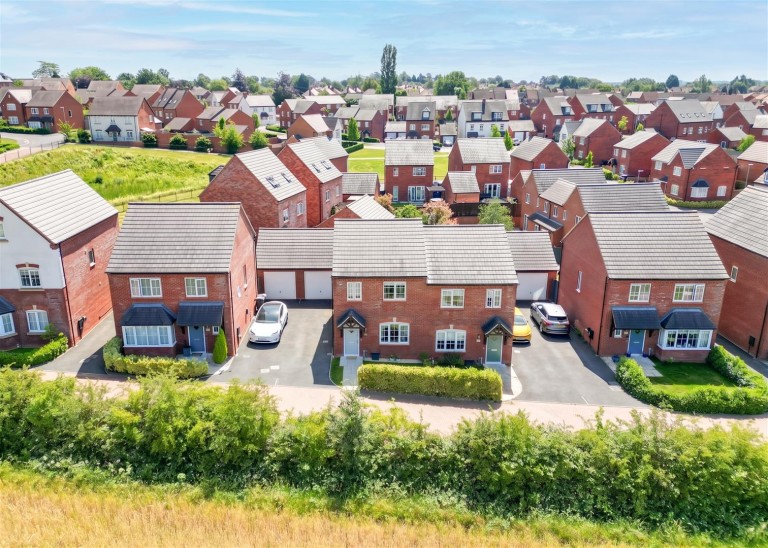 Images for Rushey Close, Ashby-De-La-Zouch, LE65