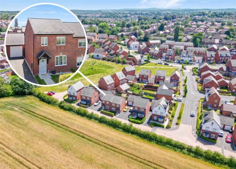 Images for Rushey Close, Ashby-De-La-Zouch, LE65