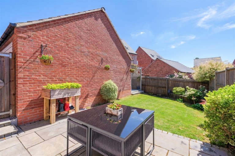 Images for Rushey Close, Ashby-De-La-Zouch, LE65