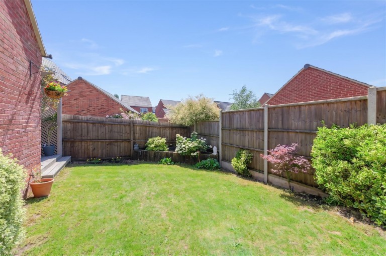 Images for Rushey Close, Ashby-De-La-Zouch, LE65