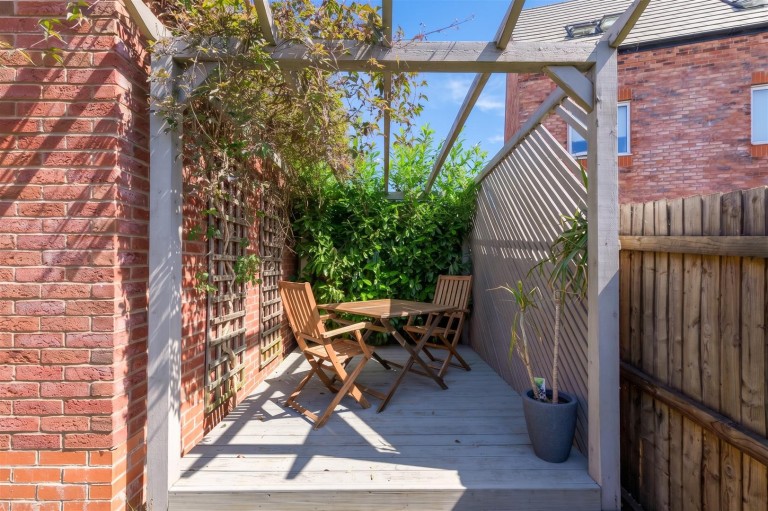 Images for Rushey Close, Ashby-De-La-Zouch, LE65