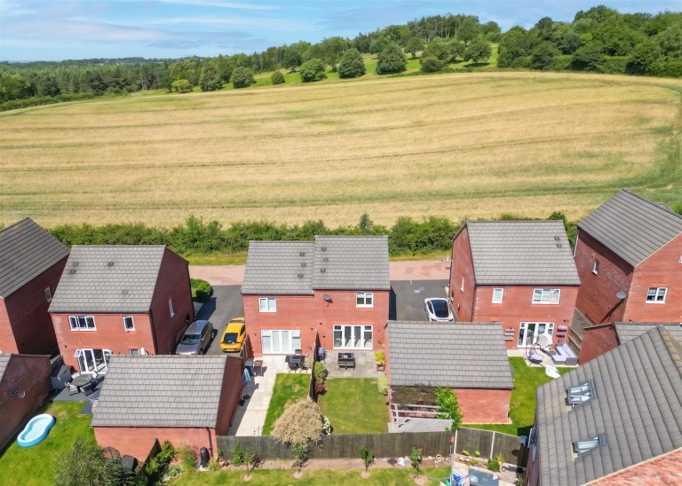 Images for Rushey Close, Ashby-De-La-Zouch, LE65