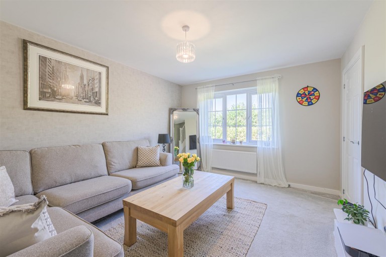 Images for Rushey Close, Ashby-De-La-Zouch, LE65