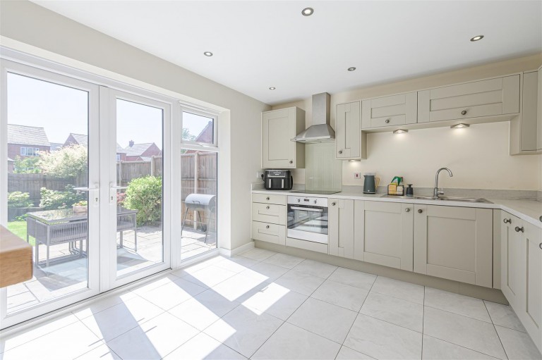Images for Rushey Close, Ashby-De-La-Zouch, LE65