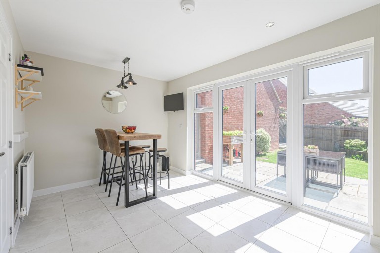 Images for Rushey Close, Ashby-De-La-Zouch, LE65