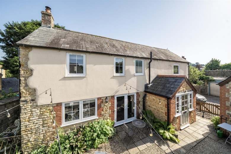 Click the photo for more details of Hogshill Street, Beaminster, Dorset