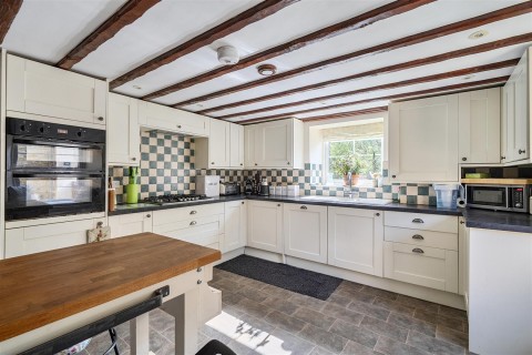 Click the photo for more details of Hogshill Street, Beaminster, Dorset