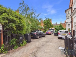Images for 2 Flats, over 2250 sq feet accomm, Gotham Street, Leicester