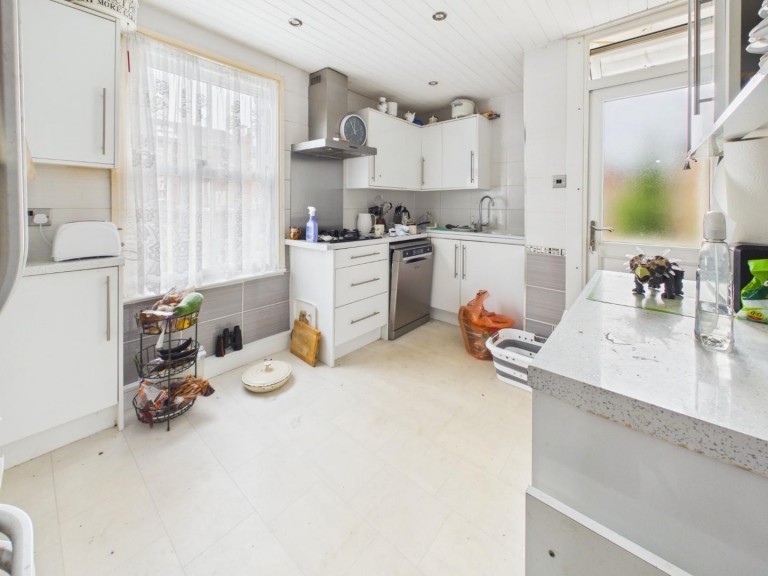 Images for 2 Flats, over 2250 sq feet accomm, Gotham Street, Leicester