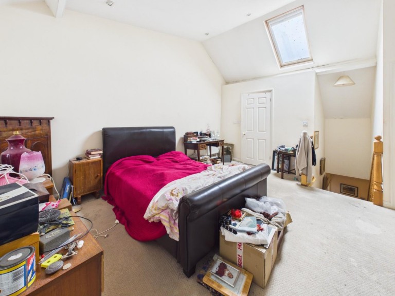 Images for 2 Flats, over 2250 sq feet accomm, Gotham Street, Leicester