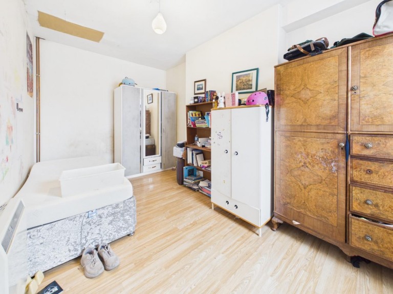 Images for 2 Flats, over 2250 sq feet accomm, Gotham Street, Leicester