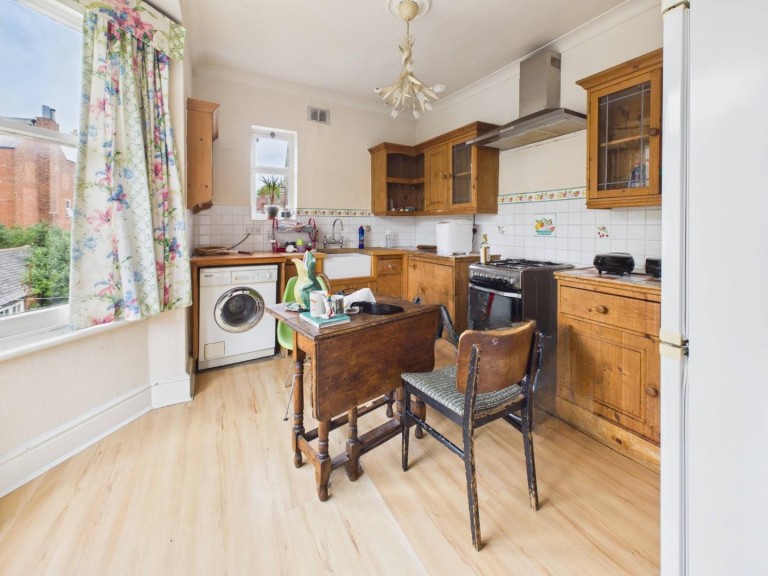 Images for 2 Flats, over 2250 sq feet accomm, Gotham Street, Leicester