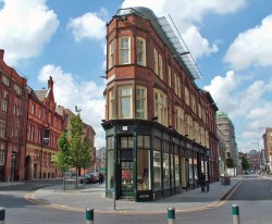 Images for Exchange Buildings, Rutland Street, Leicester