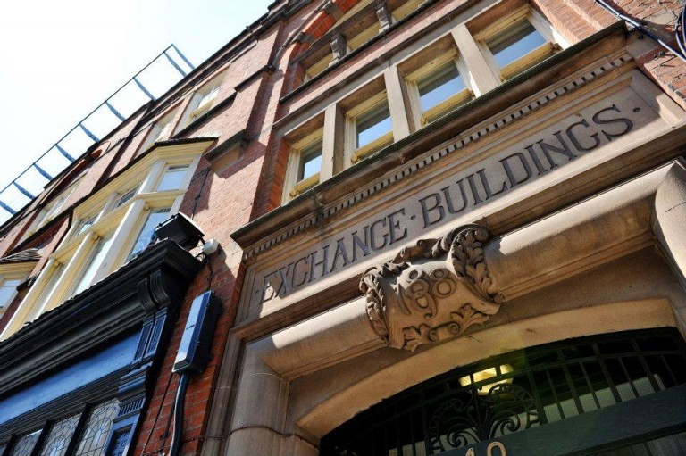 Images for Exchange Buildings, Rutland Street, Leicester