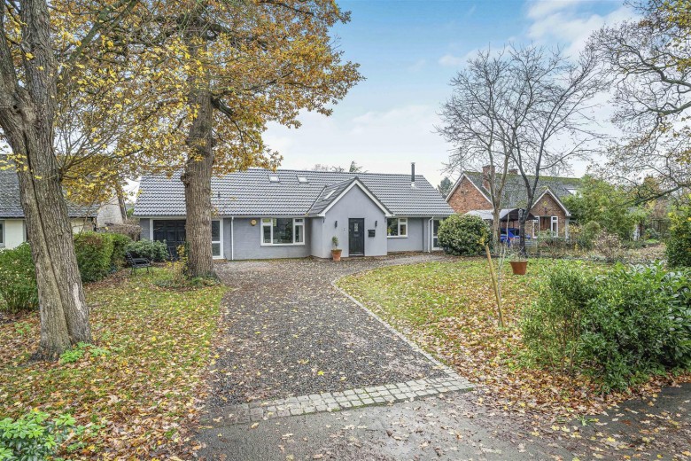 Click the photo for more details of Church Lane, Abington, Cambridge