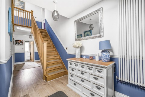 Click the photo for more details of Church Lane, Abington, Cambridge