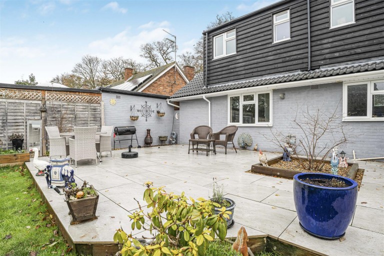 Images for Church Lane, Abington, Cambridge