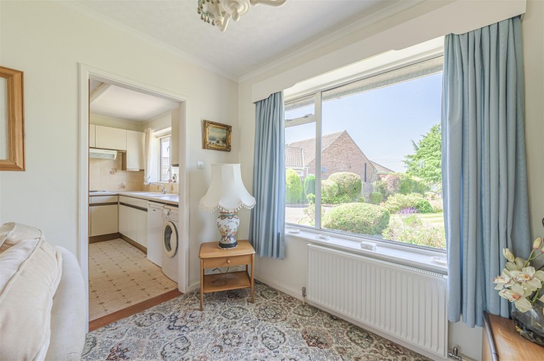 Images for Moat Bank, Bretby, DE15
