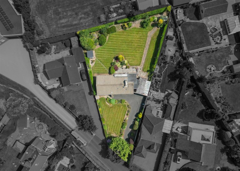 Images for Moat Bank, Bretby, DE15