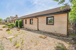 Images for Dysons Drove, Burwell
