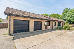 Images for Dysons Drove, Burwell