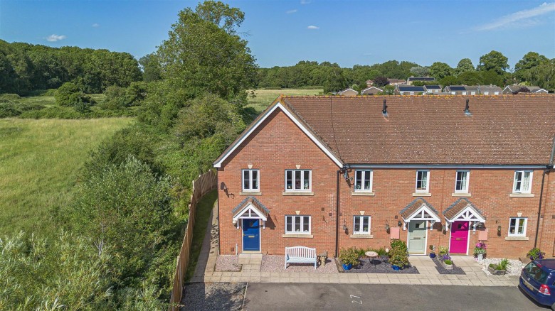 Click the photo for more details of Days Meadow, Oakington, Cambridge