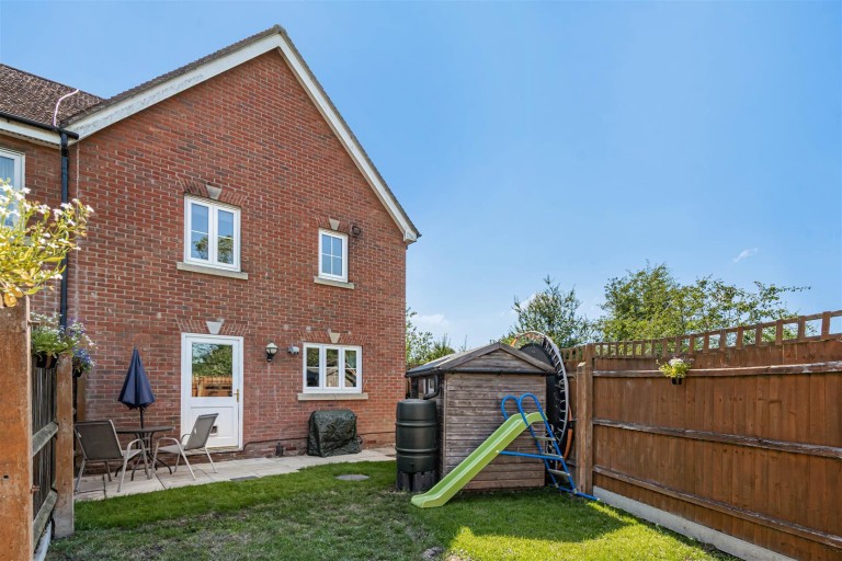 Images for Days Meadow, Oakington, Cambridge