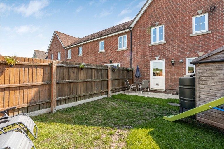 Images for Days Meadow, Oakington, Cambridge