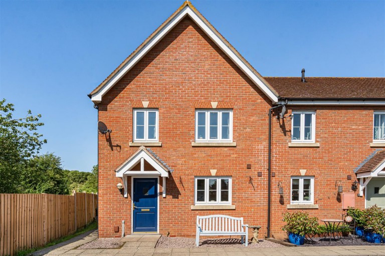 Images for Days Meadow, Oakington, Cambridge