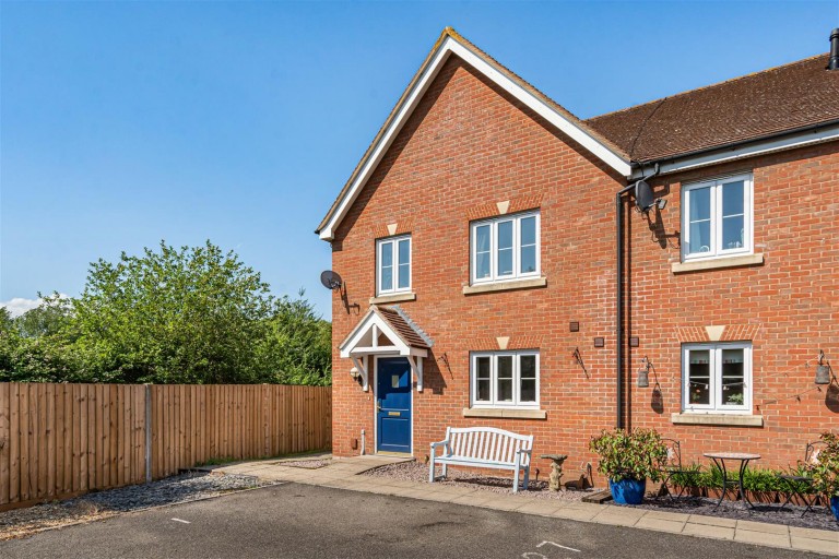 Images for Days Meadow, Oakington, Cambridge
