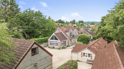 Chaffcombe, Chard