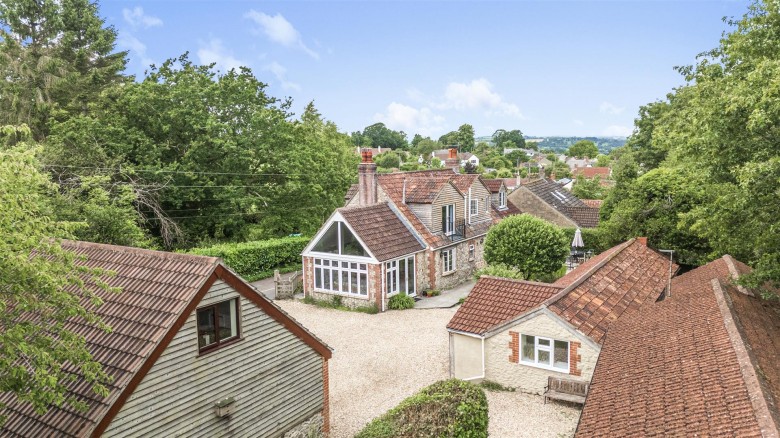 Click the photo for more details of Chaffcombe, Chard